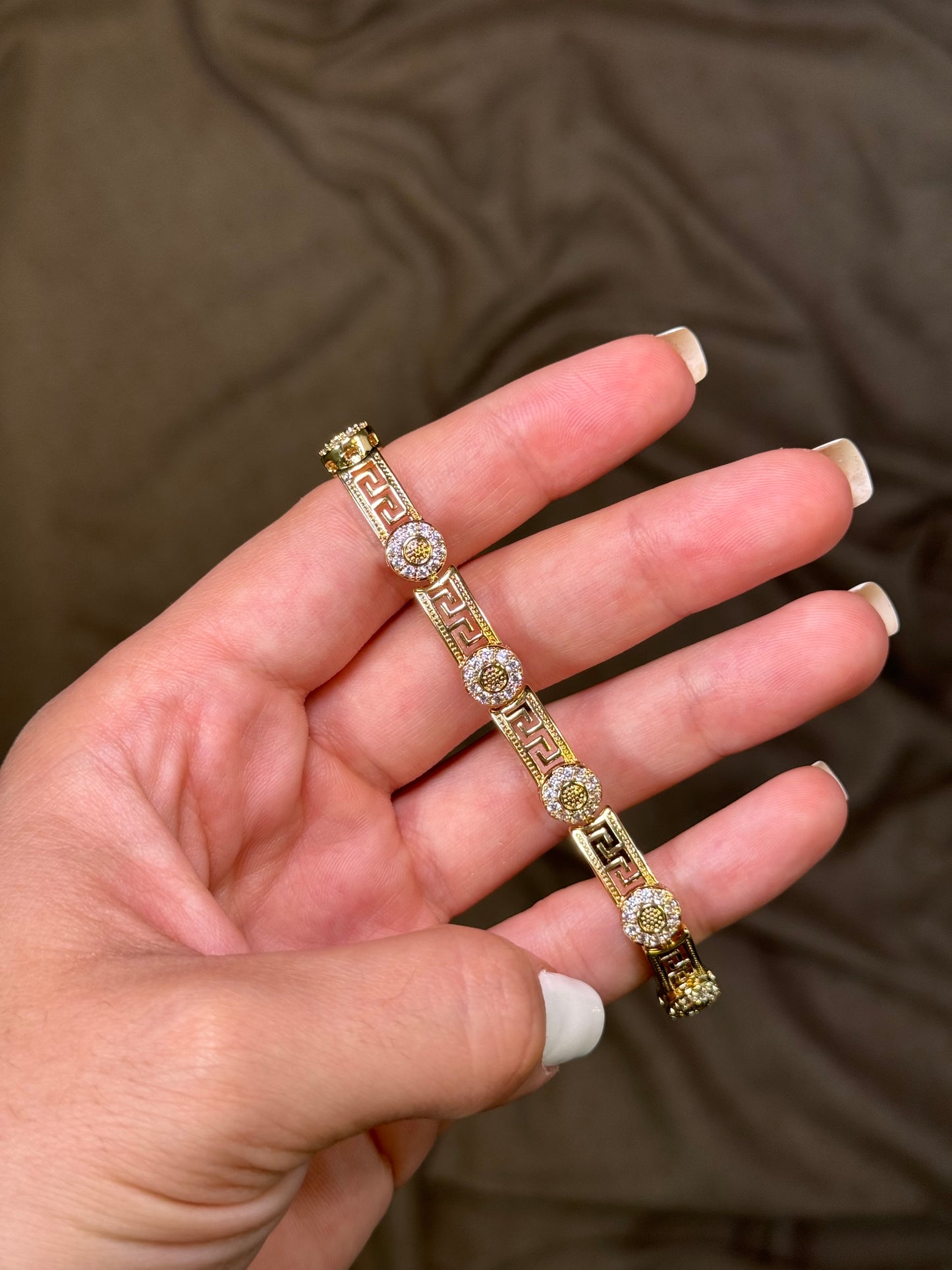 Bracelet