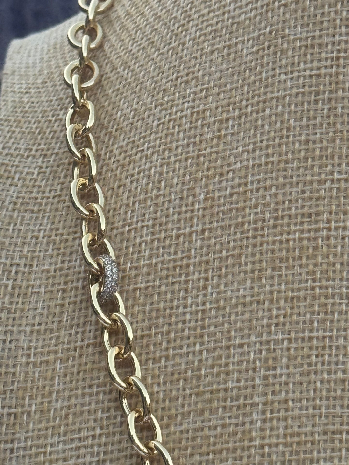 Elegant Necklace