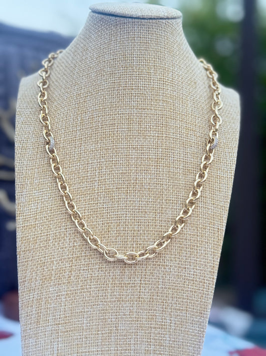 Elegant Necklace