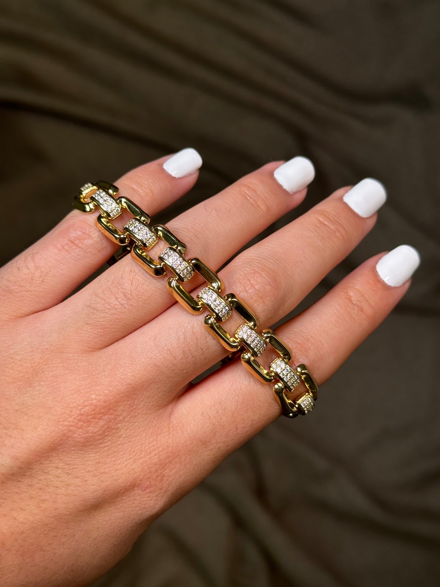 Elegant Bracelet